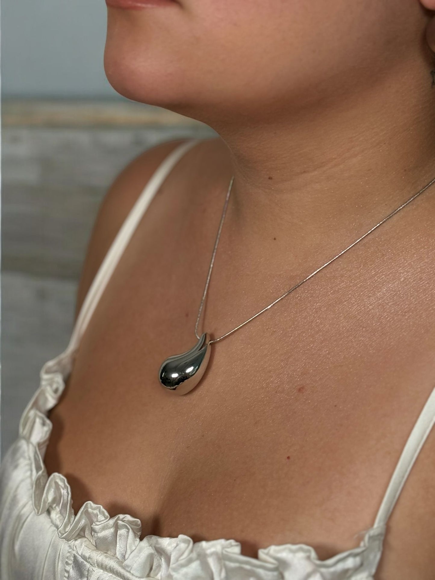 Verónica Necklace