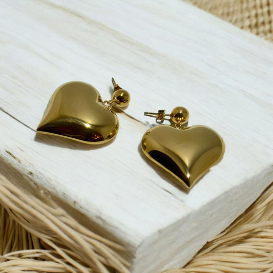 Yomara Earrings